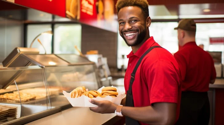 Employee Engagement