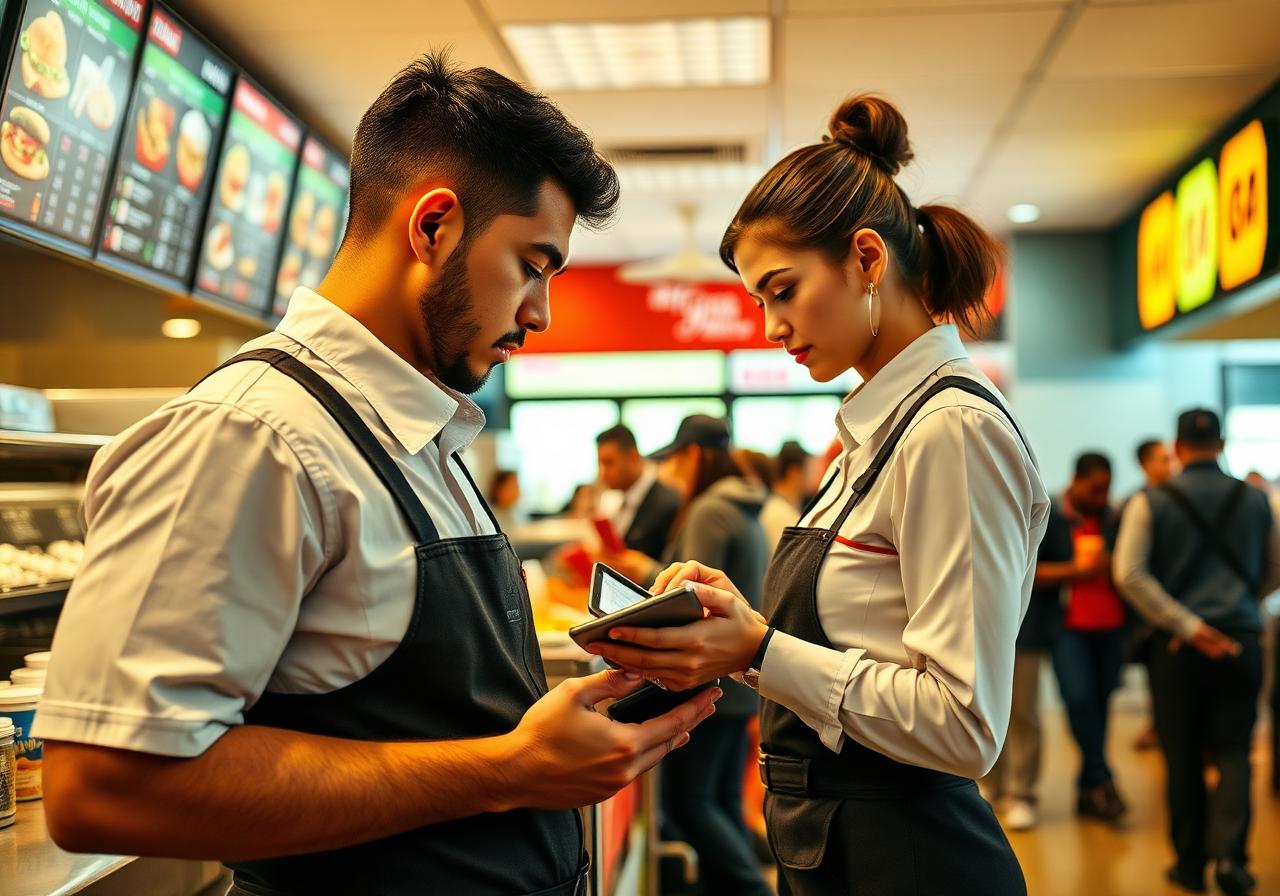 Workforce Management
